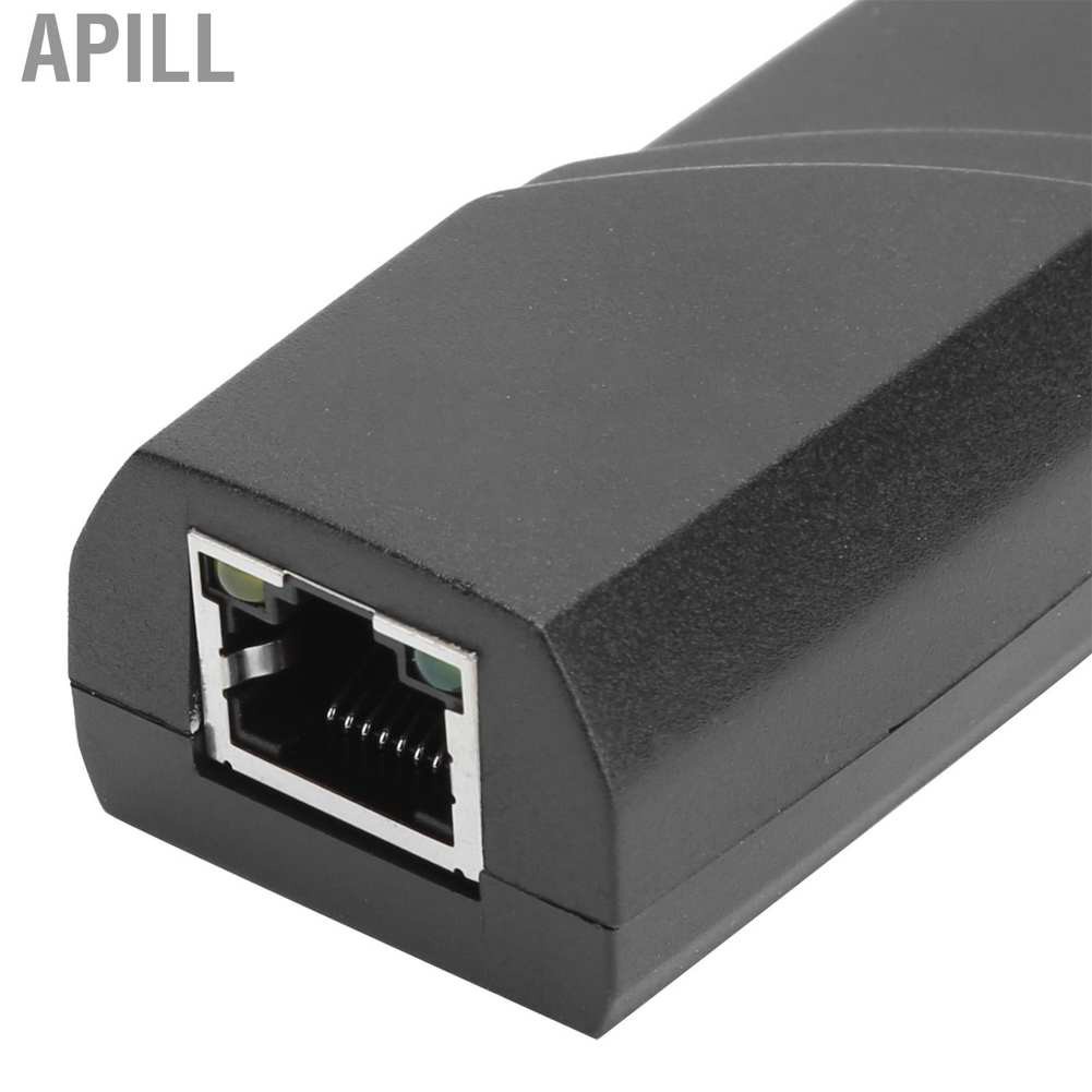 Dây Cáp Mở Rộng Chuyển Đổi Usb2.0 Sang Rj45 Cat5E / Cat6 100-240v | BigBuy360 - bigbuy360.vn