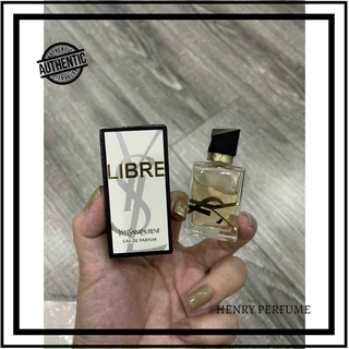 ⛅ Nước Hoa YSL Libre mini ®️