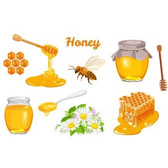 [Hàng Mới] Mật ong tự nhiên nguyên chất Daba 50ml | hỗ trợ kiểm soát cân nặng | tăng c.ường đ.ề khá,ng | làm quà tặng. | BigBuy360 - bigbuy360.vn