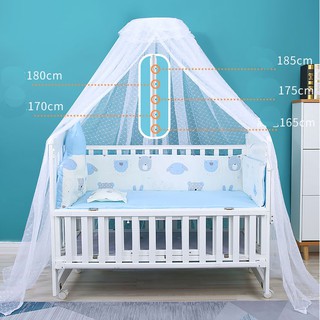 Màn cũi cho bé sử dụng cho nôi cũi cho bé