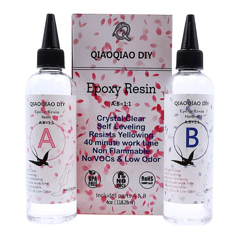 Bộ Dụng Cụ Làm Trang Sức 8 Ounce Tỉ Lệ 1: 1