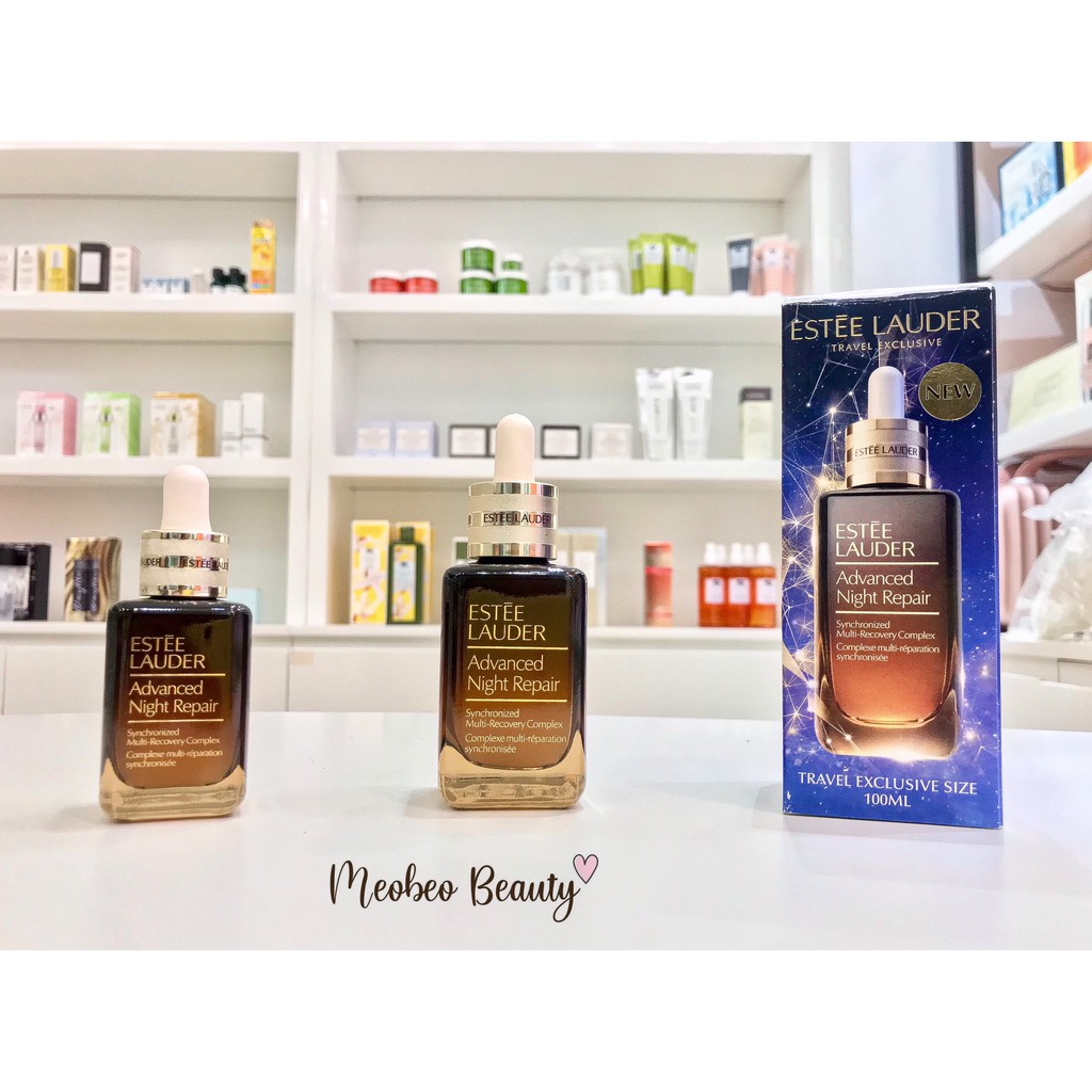 Serum Estee Lauder Advanced Night Repair 100ml/50ml/30ml