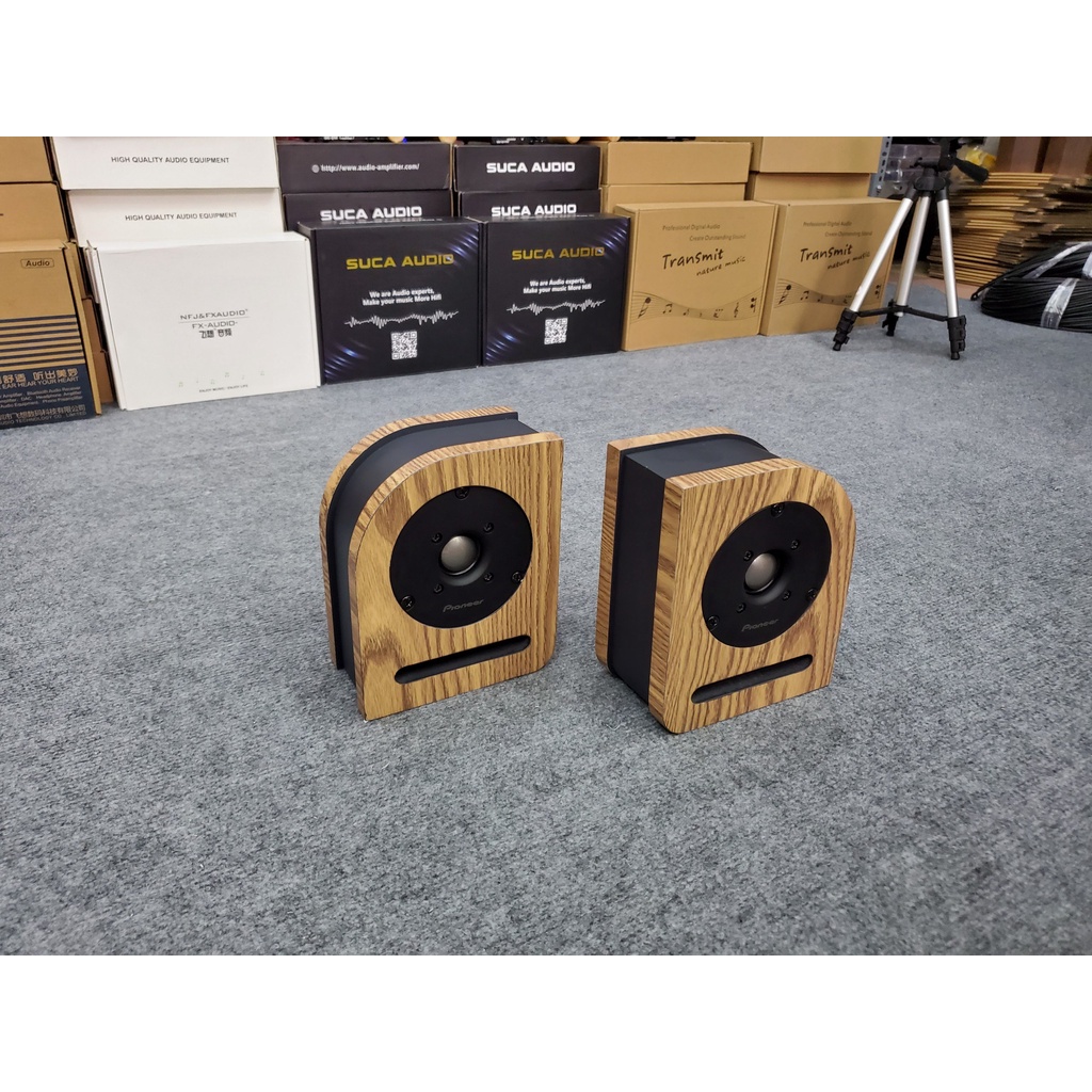 Cặp Loa Super Treble Pioneer E8VG