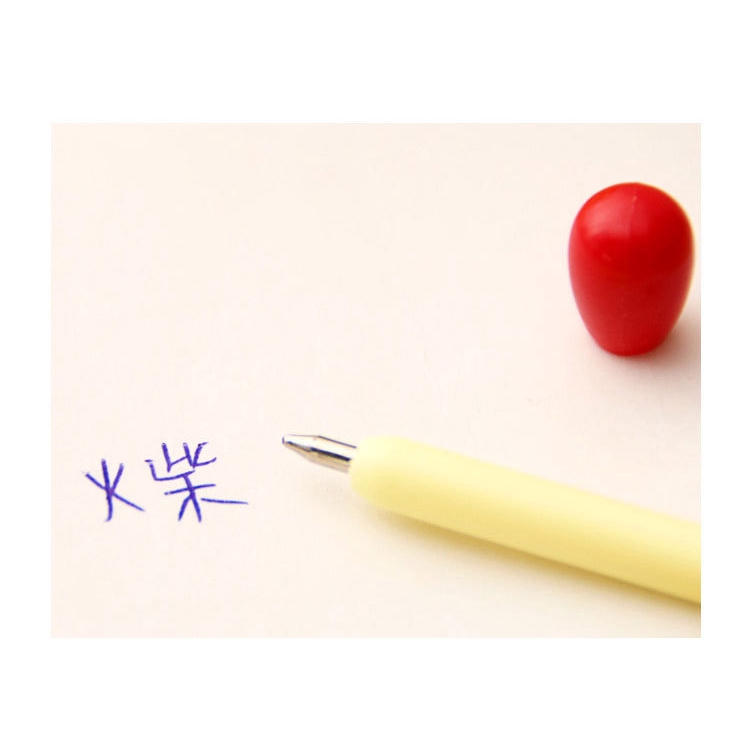 Bút bi hình dáng xinh xắn làm quà tặng dành cho học sinh