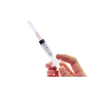 Bơm tiêm dùng 1 lần vinahankook 1ml/3ml/5ml/10ml/20ml/50ml