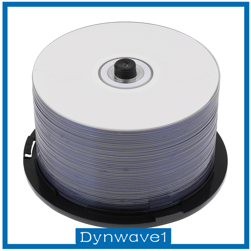 Set 1 / 50 Đĩa Cd-R 700mb Chuyên Dụng Chất Lượng Cao | BigBuy360 - bigbuy360.vn