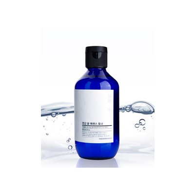 Tinh Chất Toner - Pyunkang Yul