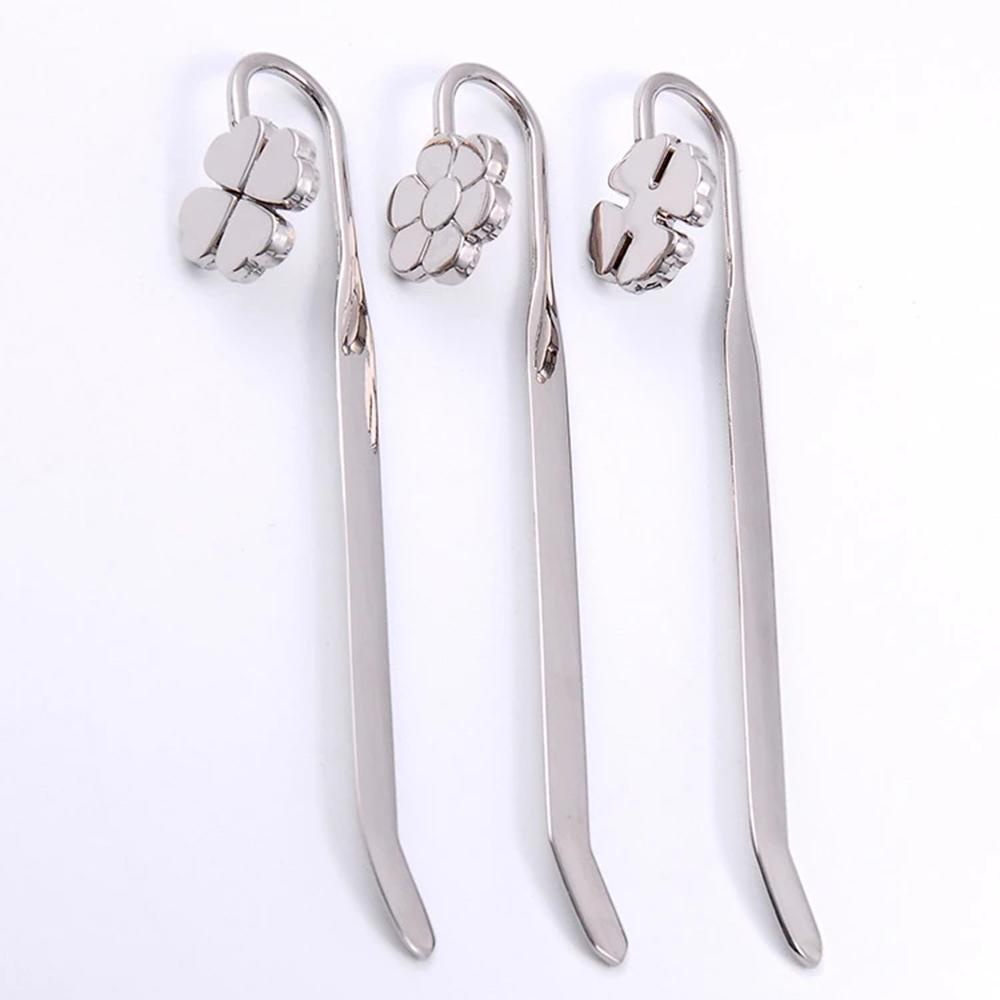 Thẻ Đánh Dấu Trang Sách Bằng Giấy Escolar
