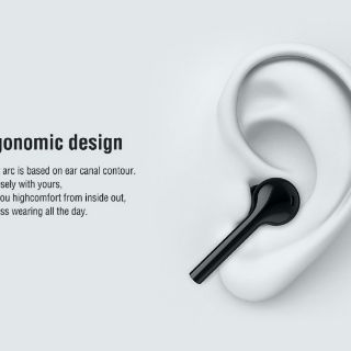 Tai nghe Bluetooth Nillkin Freepods FP01