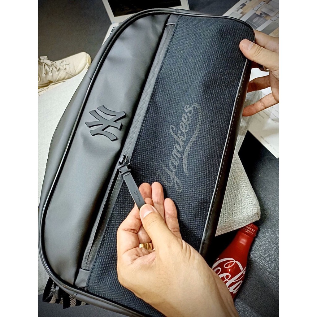 Túi Trống NY cá tính