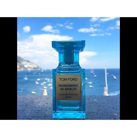 🐷 Mẫu Thử Nước Hoa unisex Mandarino di Amalfi Test 10ml/20ml #heobu | Thế Giới Skin Care