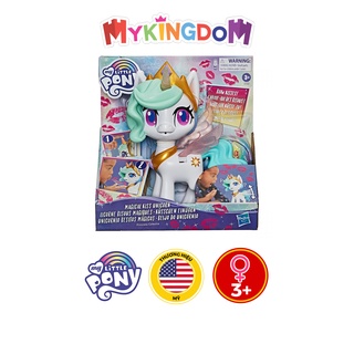 Đồ Chơi My Little Pony Công chúa Celestia và nụ hôn nhiệm màu E9107