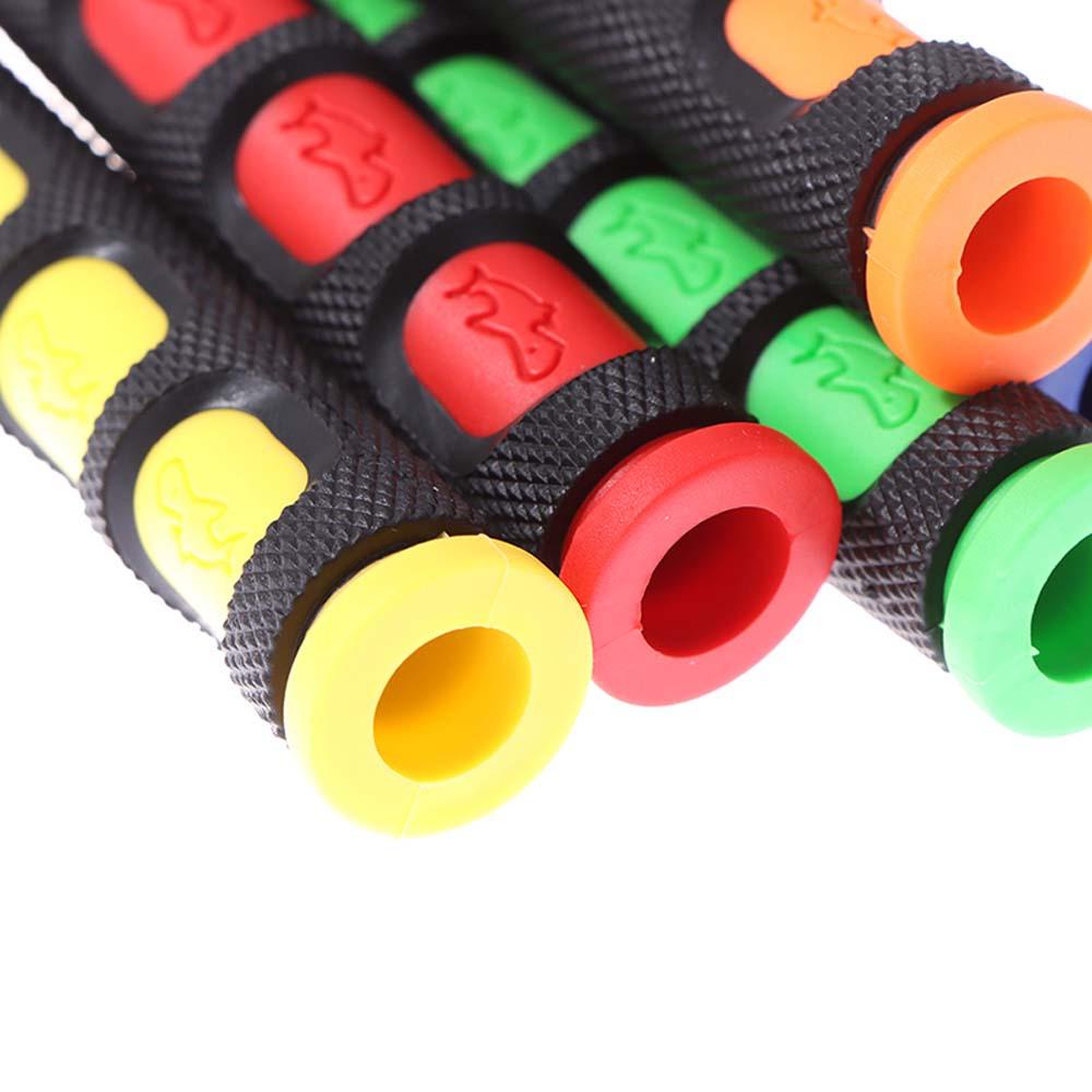 Vỏ Bọc Tay Phanh Xe Máy VANES1 Bằng Silicone