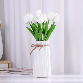 Hoa Tulip Cao Cấp/ 💋 Decor phụ kiện chụp hình/ Cắm hoa ❤️