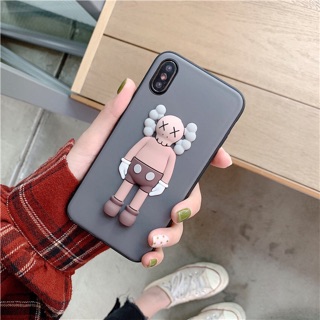 Ốp Kaws Nổi