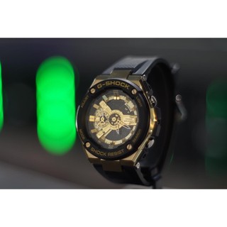 Đồng hồ nam Casio G-Shock GST-400G