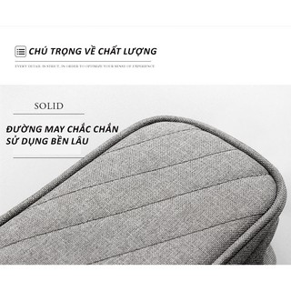 Túi đựng đồ công nghệ (size L)