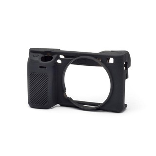 Vỏ silicon Chống sốc cho máy ảnh sony A6300/6400