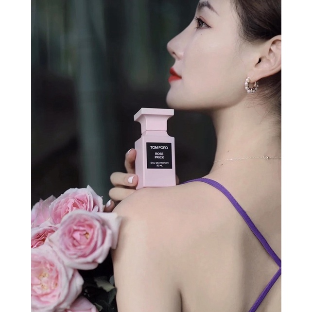 Nước Hoa Tom Ford Rose Prick EDP 10ml