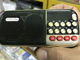 Radio A di đà phật ZK-901