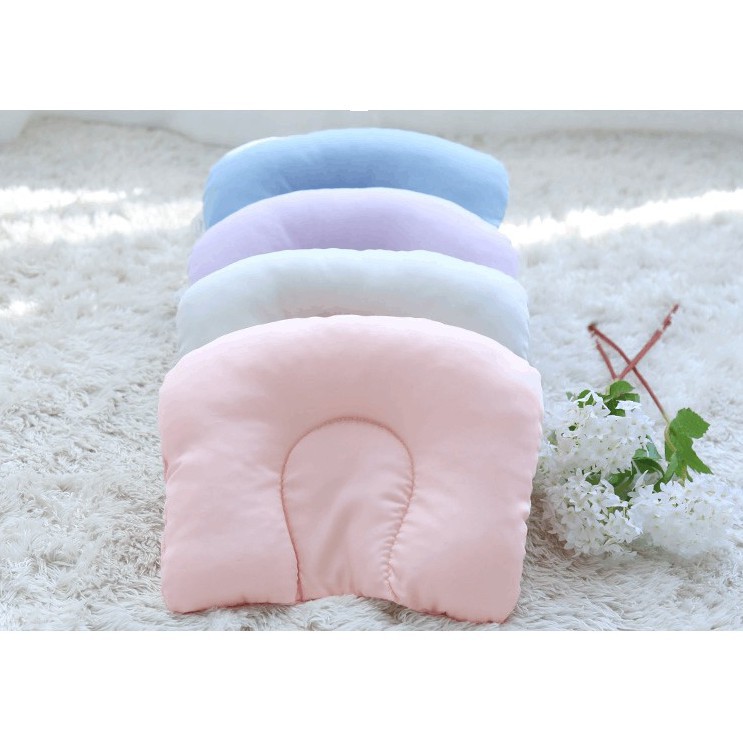 Gối dành cho bà bầu Gối hình chữ U Phụ nữ mang thai Gối ôm eo Bảo vệ bên Gối ngủ Đa chức năng Phụ nữ mang thai
