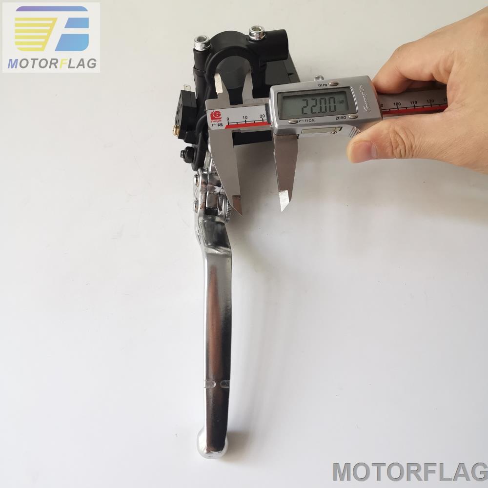 Xi Lanh Phanh Trước / Phải Chuyên Dụng Cho benelli tnt600 bn600 bj600gs leoncino 500 bj500 Tk502 trk502x keeway rk6 600