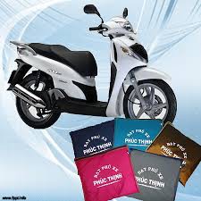 bạt phủ xe phúc thịnh
