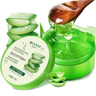 ❤️Mẫu Mới❤️ Gel Dưỡng Da Nature Nha Đam Làm Dịu Da Sáng Da Tuyệt Đối (Cam Kết Chính Hãng)