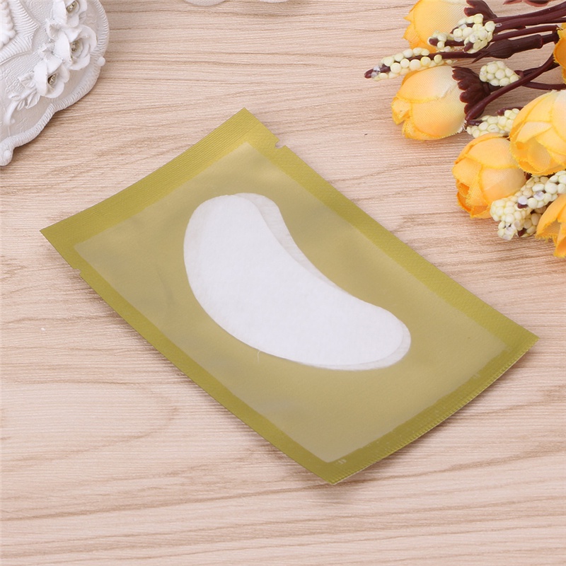 Miếng Dán Hỗ Trợ Nối Mi Giả YOUYO