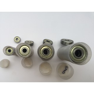 ổ bi đỡ , vòng bi đủ các cỡ lỗ trục từ 3-10mm (623zz, 624zz,625zz,626zz,627zz,628zz,629zz,6200zz)