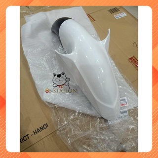 Dè trước exciter 2006 - 2010 màu trắng