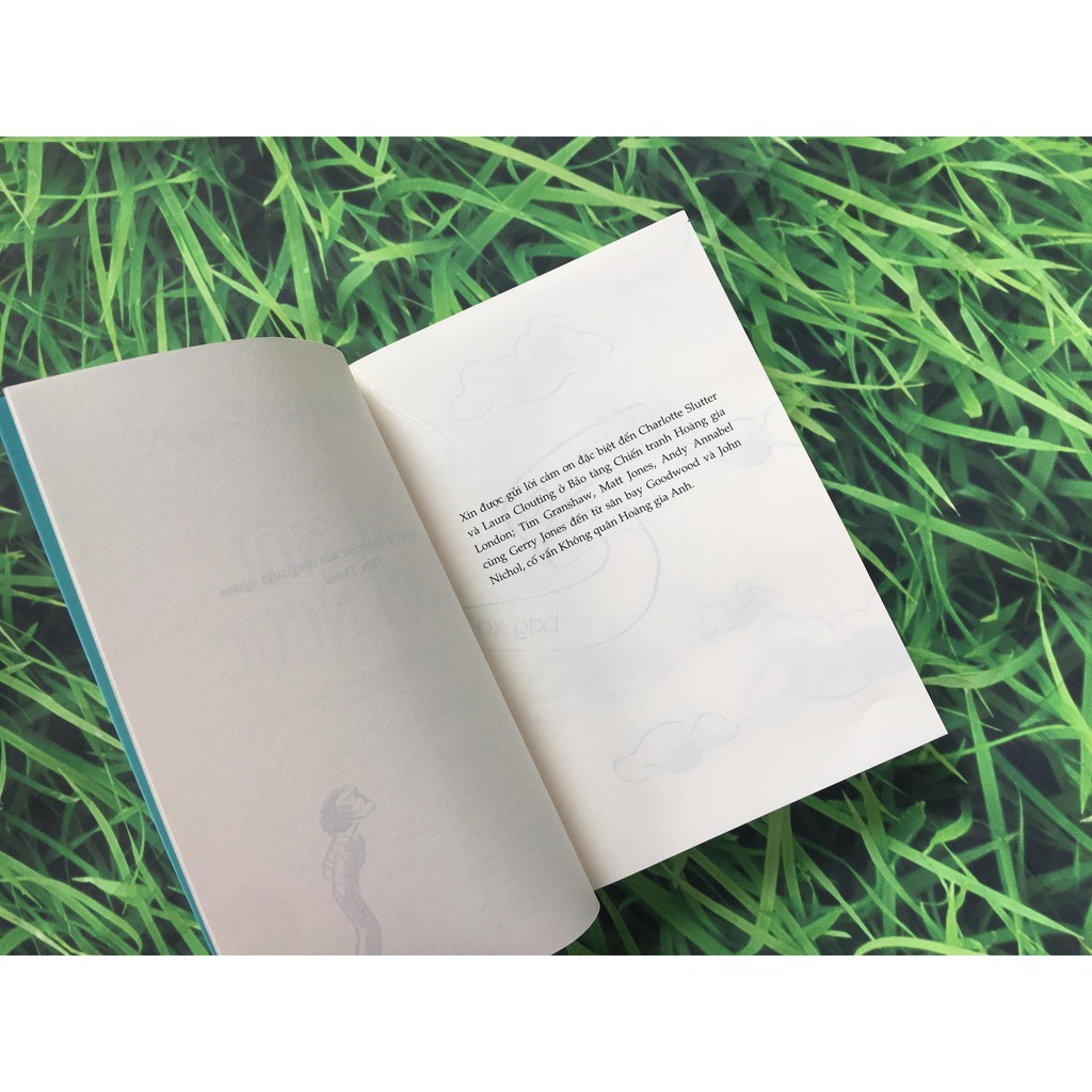 Sách - Ông Nội Vượt Ngục (bestseller hài hước SỐ MỘT nước Anh)