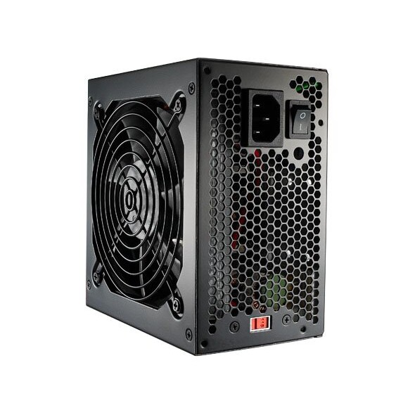 Nguồn máy tính PSU Cooler Master 550W cst