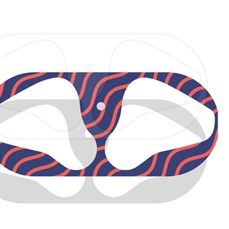 Miếng dán cường lực chống trầy cho tai nghe