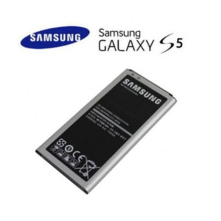 [Sỉ + Lẻ]Pin xịn Samsung Galaxy S5 i9600 dung lượng 2800m bảo hành 6 tháng