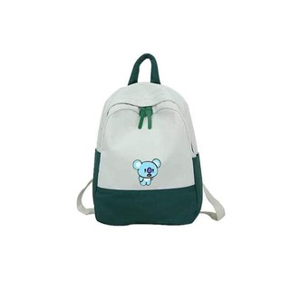 balo phối màu sale chỉ còn 80k