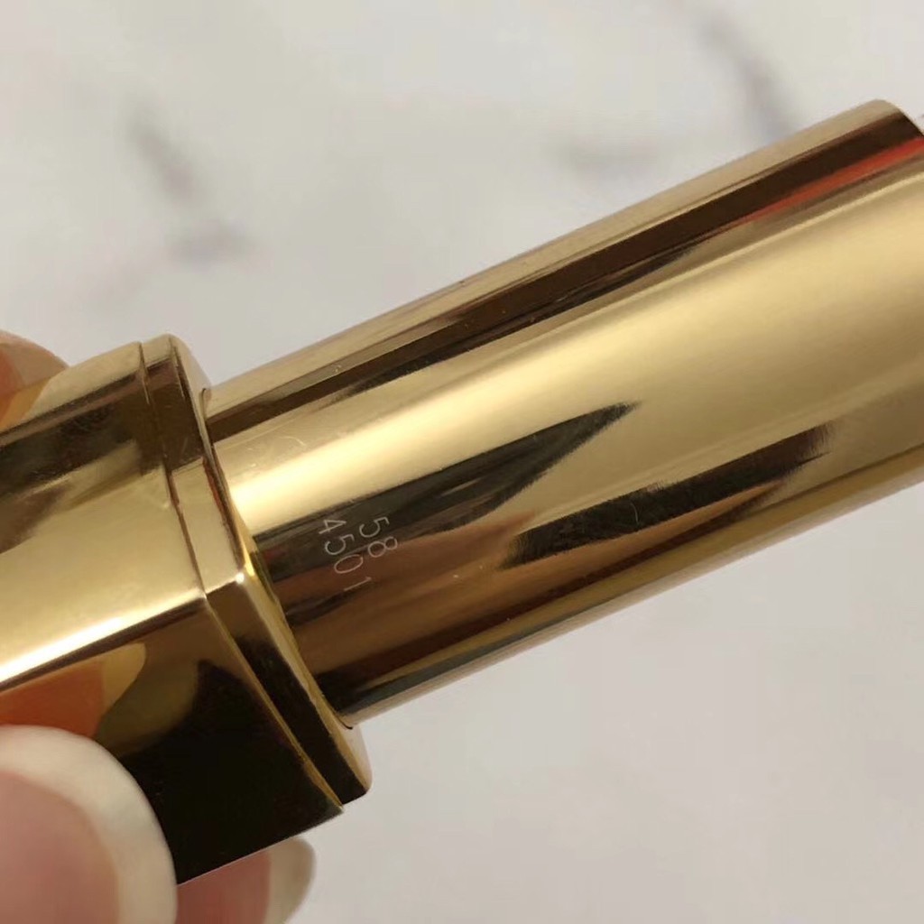 (Hàng Mới Về) Son Môi Trang Điểm Màu Đỏ Hiệu Chanel 58 # | BigBuy360 - bigbuy360.vn