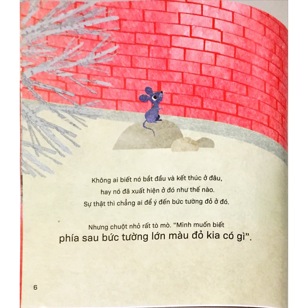 Sách - Rộng Mở Trái Tim (Bộ 2 cuốn): Cáo vẫn ở đây, trên cây ký ức + Chuột nhỏ bay qua tường đỏ