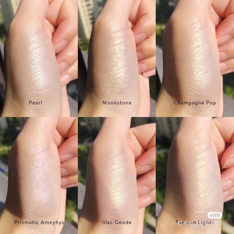 FULL SIZE 8g - Phấn bắt sáng Becca Shimmering Skin Perfector