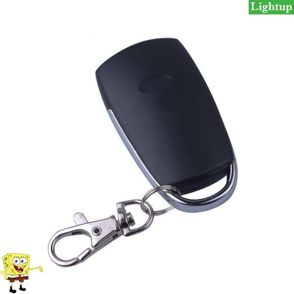 Bộ sao chép không dây Lz-030Abcd 433Mhz Bộ sao chép 4 nút Bộ điều khiển sao chép