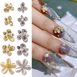 Charm hoa đính móng-phụ kiện charm nail