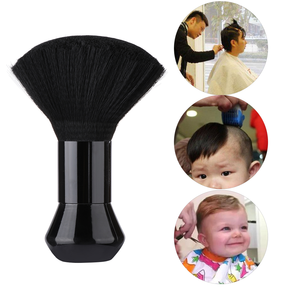 Cọ Phủi Tóc Tạo Kiểu Chuyên Nghiệp