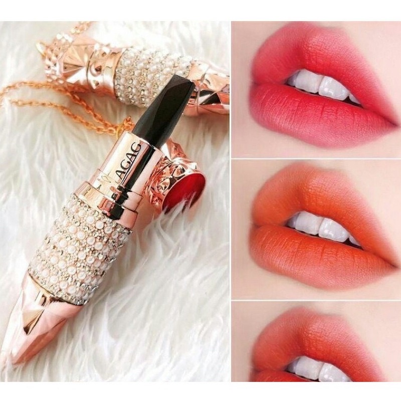 DÒNG SON  1 THỎI 3 MÀU SIÊU HOT
