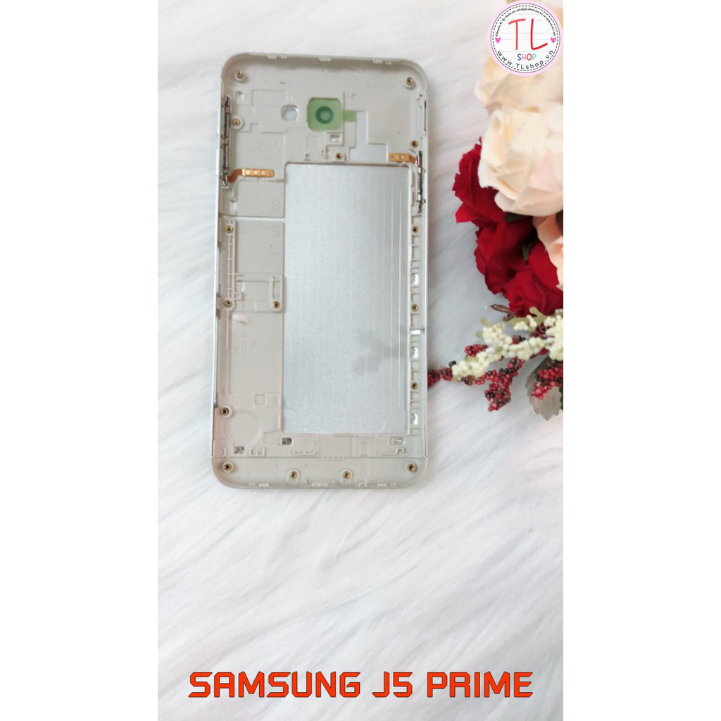 Lưng SS J5 Prime - Lưng Vỏ SS J5 Prime