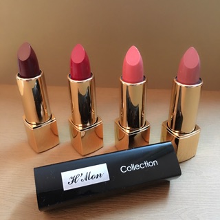 Son lì mềm môi Matte Lipstick