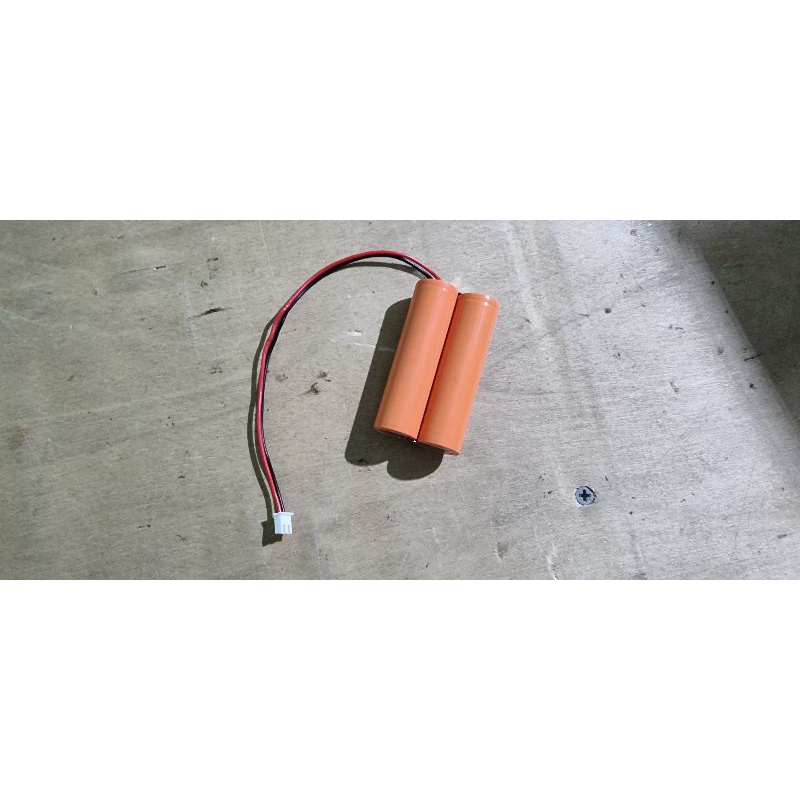 Pin 18650 - 1 cục gồm 2 cell