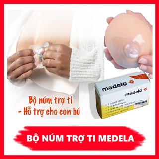 Trợ ti Silicon hỗ trợ cho mẹ