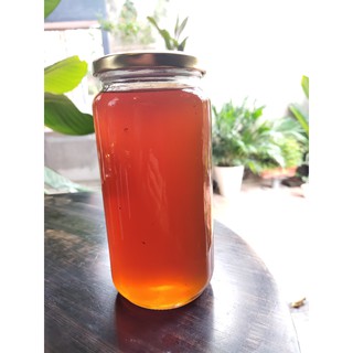 Mật ong rừng hoa cafe