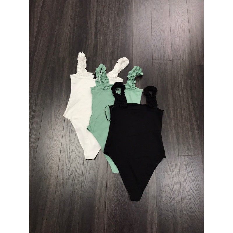Bodysuit 2 dây bèo | BigBuy360 - bigbuy360.vn