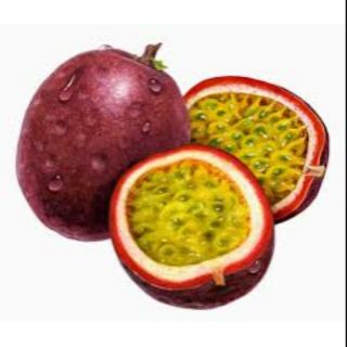 Gói 20 hạt giống chanh leo